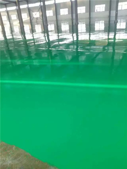 南郊，我直接给你一份室外地坪漆翻新维修