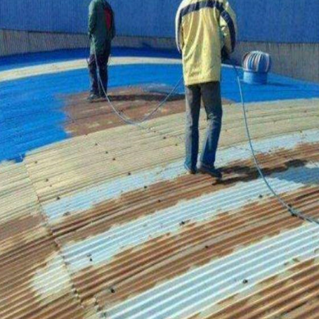 南郊地面翻新与地坪漆施工流程